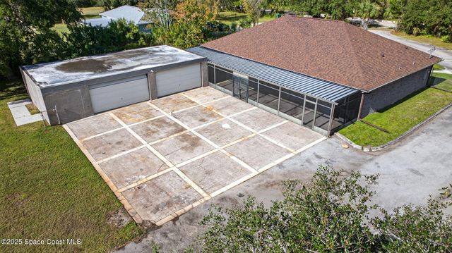 5161 Palmetto Avenue, Cocoa, FL 32926