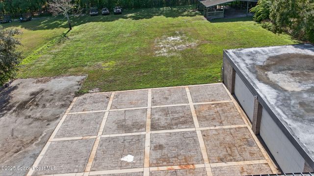 5161 Palmetto Avenue, Cocoa, FL 32926