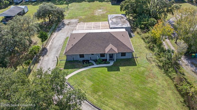 5161 Palmetto Avenue, Cocoa, FL 32926