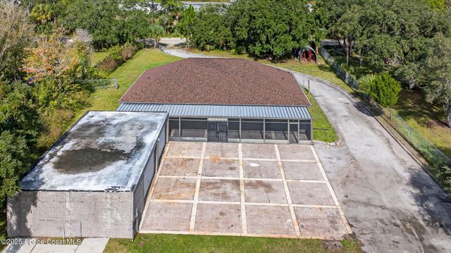 5161 Palmetto Avenue, Cocoa, FL 32926