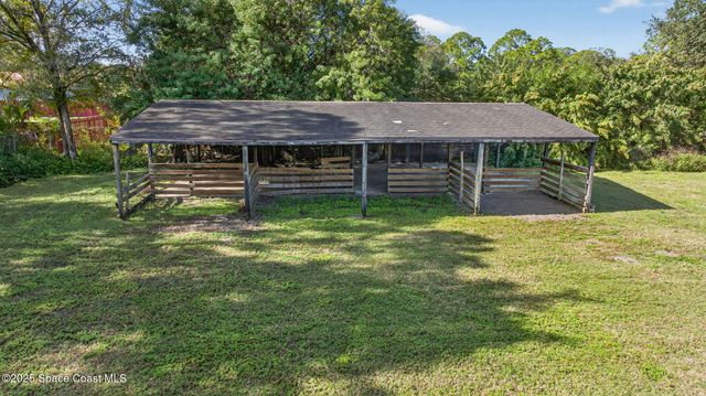 5161 Palmetto Avenue, Cocoa, FL 32926