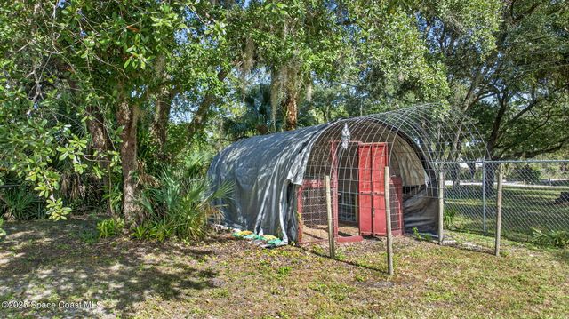 5161 Palmetto Avenue, Cocoa, FL 32926