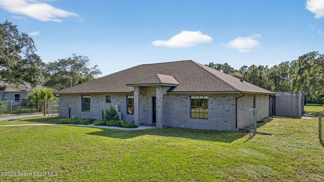 5161 Palmetto Avenue, Cocoa, FL 32926