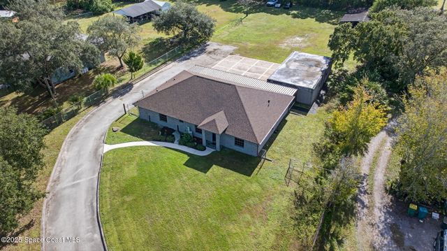 5161 Palmetto Avenue, Cocoa, FL 32926