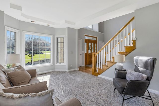 2417 Quail Run Farm Lane, Green Twp, OH 45233