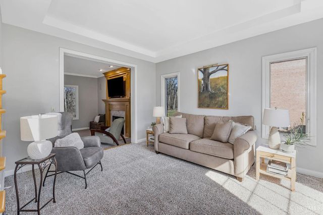 2417 Quail Run Farm Lane, Green Twp, OH 45233