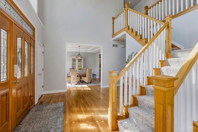 2417 Quail Run Farm Lane, Green Twp, OH 45233