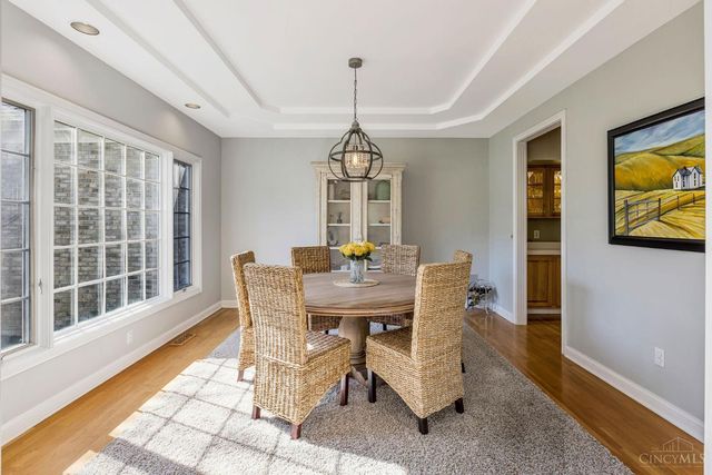 2417 Quail Run Farm Lane, Green Twp, OH 45233