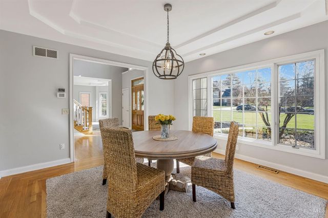 2417 Quail Run Farm Lane, Green Twp, OH 45233