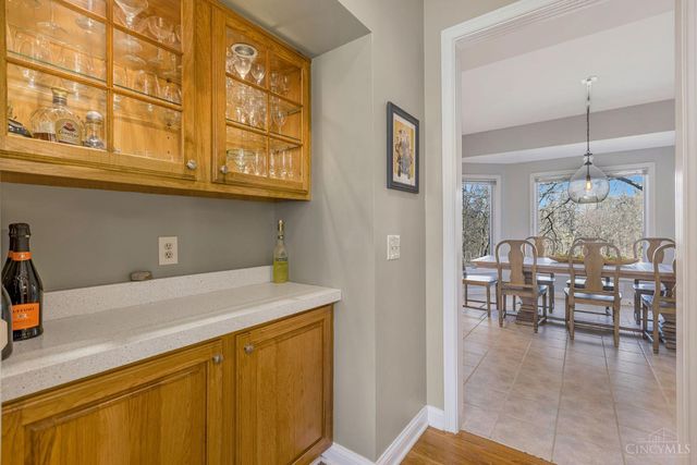 2417 Quail Run Farm Lane, Green Twp, OH 45233