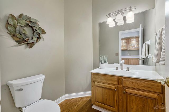 2417 Quail Run Farm Lane, Green Twp, OH 45233