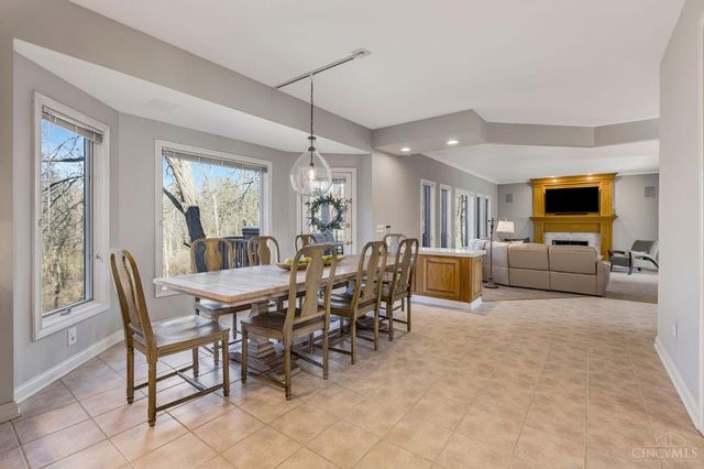 2417 Quail Run Farm Lane, Green Twp, OH 45233