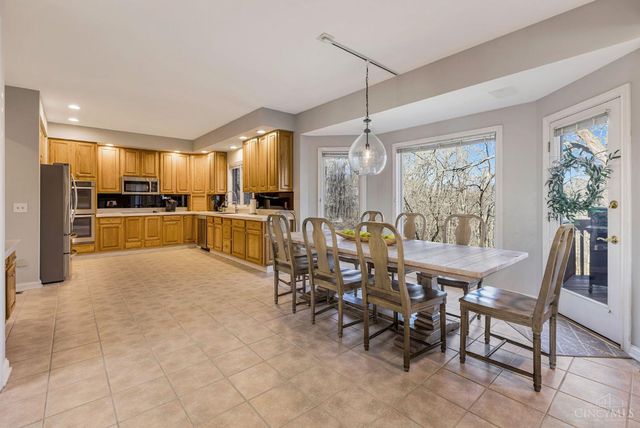 2417 Quail Run Farm Lane, Green Twp, OH 45233