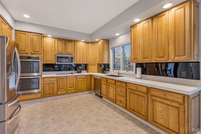 2417 Quail Run Farm Lane, Green Twp, OH 45233