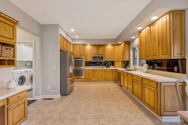 2417 Quail Run Farm Lane, Green Twp, OH 45233