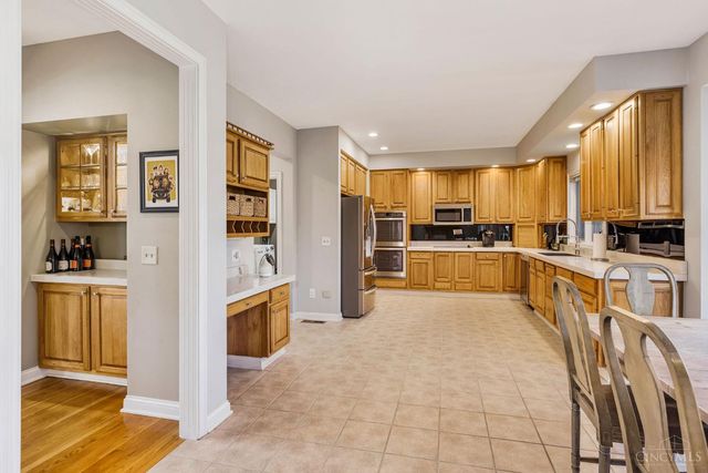 2417 Quail Run Farm Lane, Green Twp, OH 45233