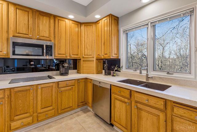 2417 Quail Run Farm Lane, Green Twp, OH 45233