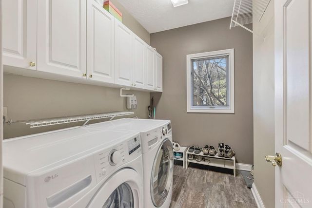 2417 Quail Run Farm Lane, Green Twp, OH 45233