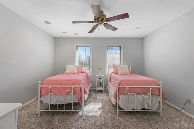 2417 Quail Run Farm Lane, Green Twp, OH 45233