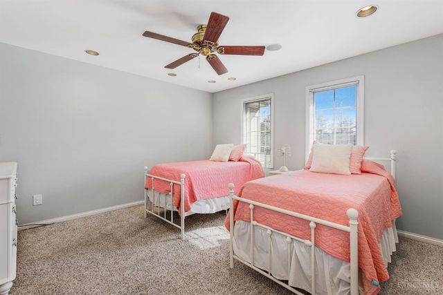 2417 Quail Run Farm Lane, Green Twp, OH 45233