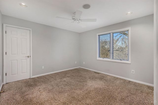 2417 Quail Run Farm Lane, Green Twp, OH 45233