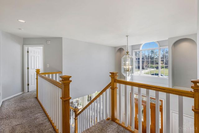 2417 Quail Run Farm Lane, Green Twp, OH 45233