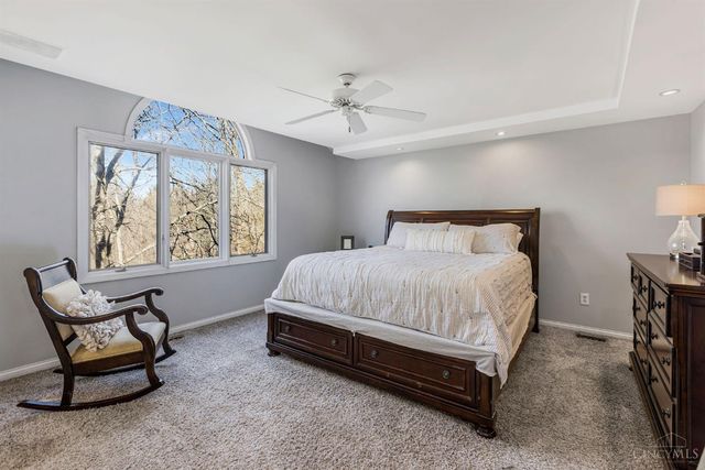 2417 Quail Run Farm Lane, Green Twp, OH 45233