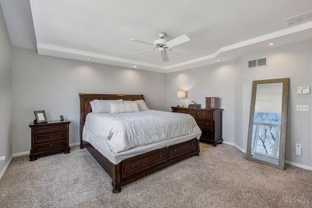 2417 Quail Run Farm Lane, Green Twp, OH 45233