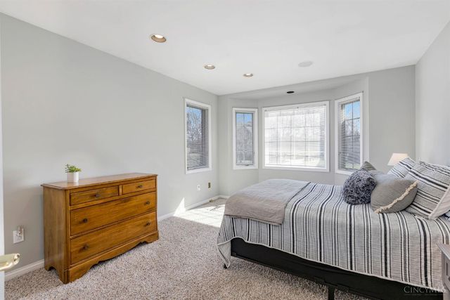 2417 Quail Run Farm Lane, Green Twp, OH 45233