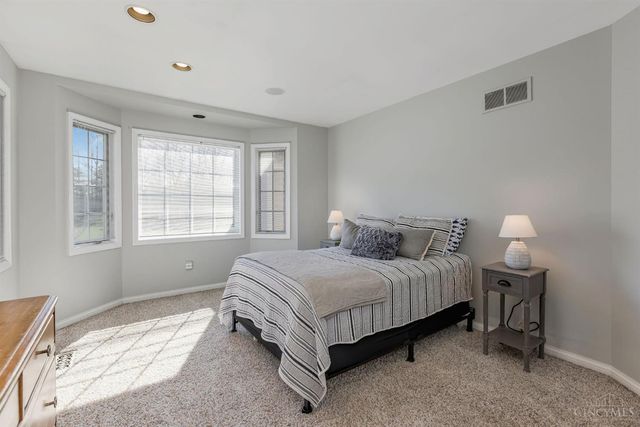 2417 Quail Run Farm Lane, Green Twp, OH 45233