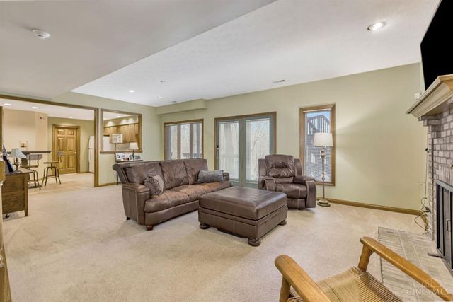 2417 Quail Run Farm Lane, Green Twp, OH 45233