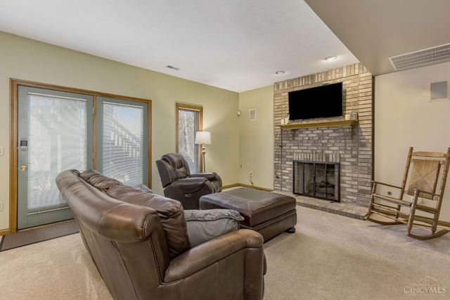 2417 Quail Run Farm Lane, Green Twp, OH 45233