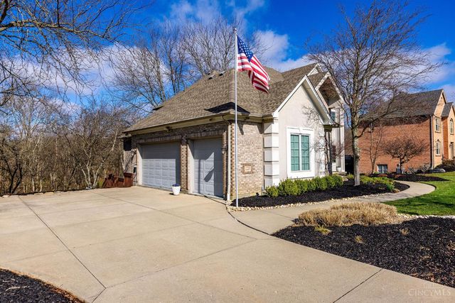 2417 Quail Run Farm Lane, Green Twp, OH 45233