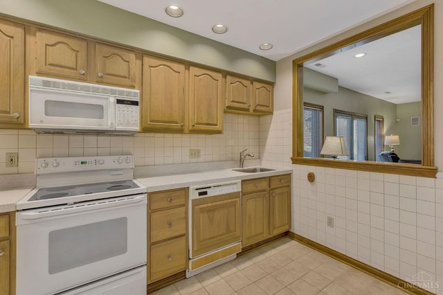 2417 Quail Run Farm Lane, Green Twp, OH 45233