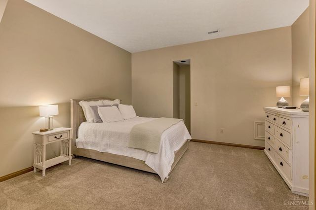 2417 Quail Run Farm Lane, Green Twp, OH 45233