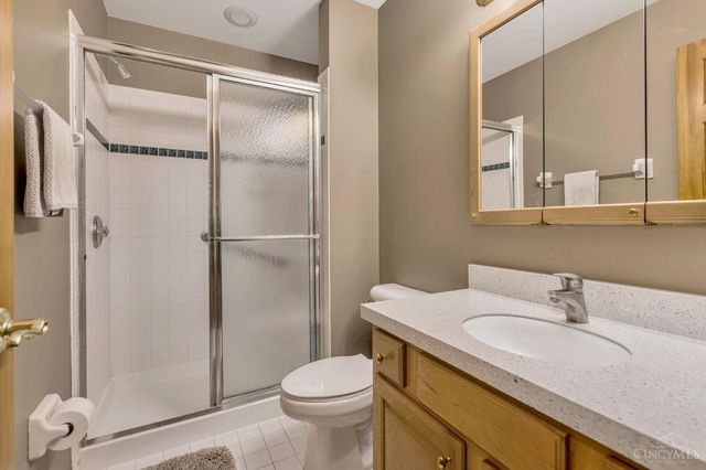 2417 Quail Run Farm Lane, Green Twp, OH 45233