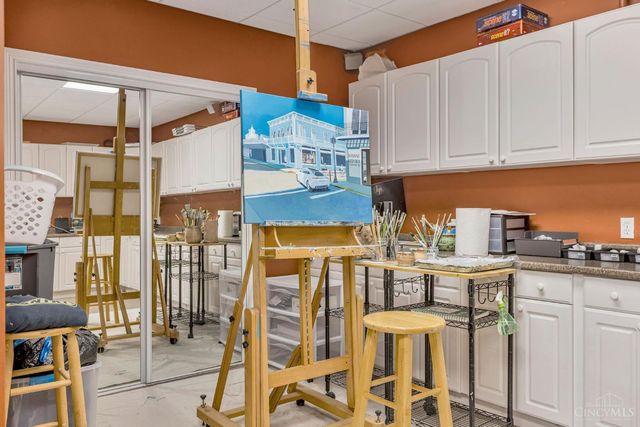 2417 Quail Run Farm Lane, Green Twp, OH 45233