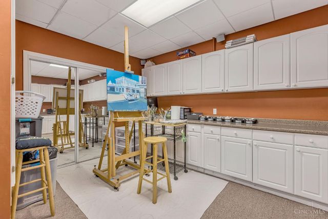 2417 Quail Run Farm Lane, Green Twp, OH 45233