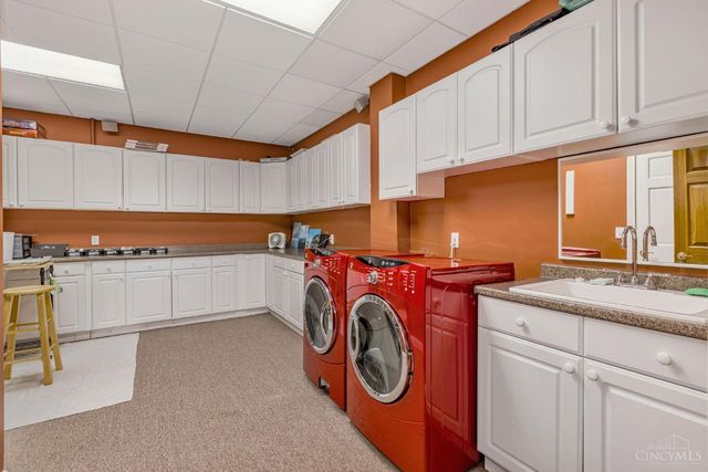 2417 Quail Run Farm Lane, Green Twp, OH 45233