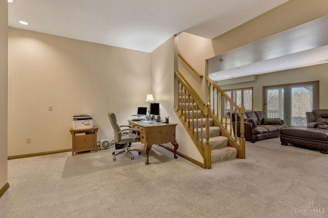 2417 Quail Run Farm Lane, Green Twp, OH 45233