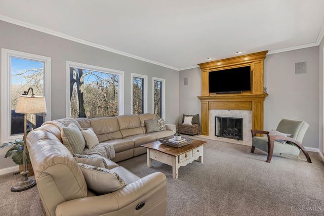 2417 Quail Run Farm Lane, Green Twp, OH 45233