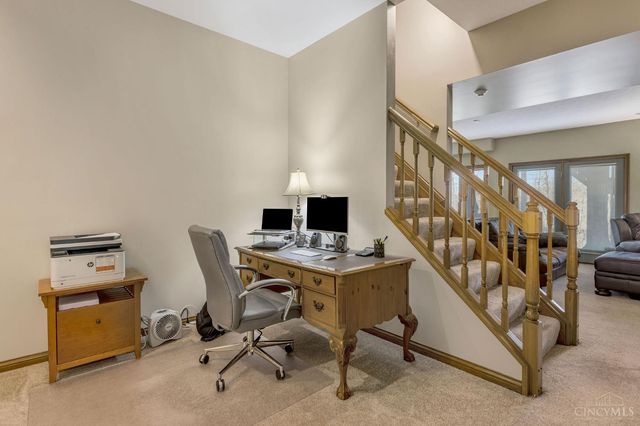 2417 Quail Run Farm Lane, Green Twp, OH 45233