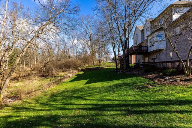 2417 Quail Run Farm Lane, Green Twp, OH 45233