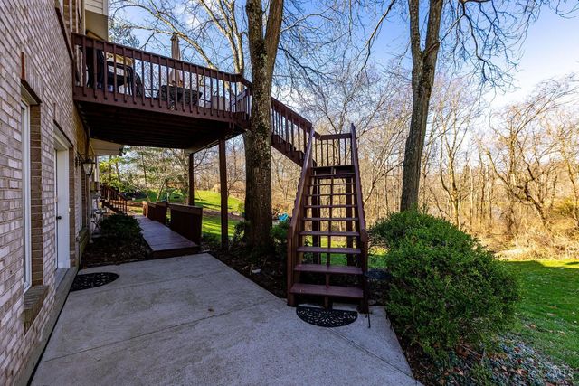 2417 Quail Run Farm Lane, Green Twp, OH 45233