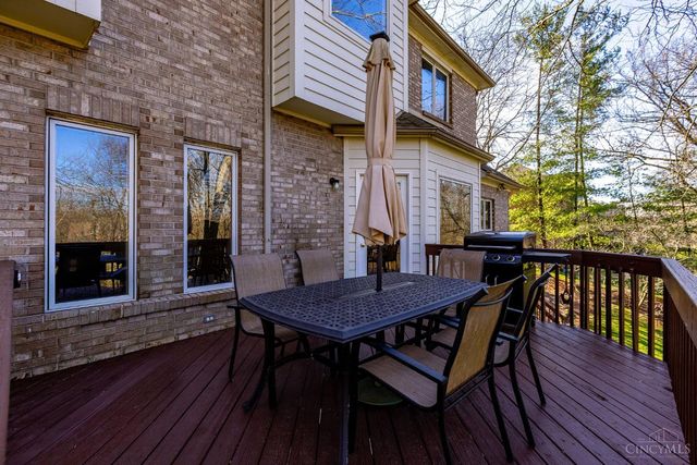 2417 Quail Run Farm Lane, Green Twp, OH 45233