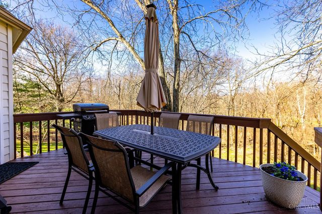 2417 Quail Run Farm Lane, Green Twp, OH 45233