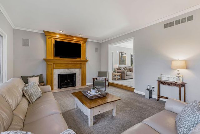 2417 Quail Run Farm Lane, Green Twp, OH 45233