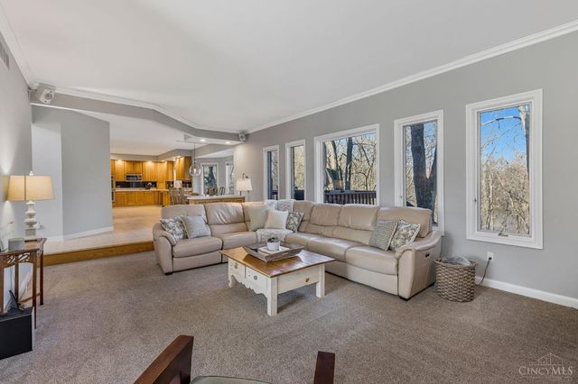 2417 Quail Run Farm Lane, Green Twp, OH 45233