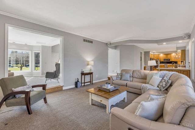 2417 Quail Run Farm Lane, Green Twp, OH 45233