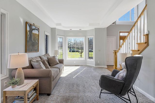 2417 Quail Run Farm Lane, Green Twp, OH 45233